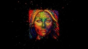 "Белым снегом" 1956г. Кавер-версия в исполнении нейросети Suno 2026г.