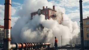 Как быстро и качественно прочистить трубы канализации