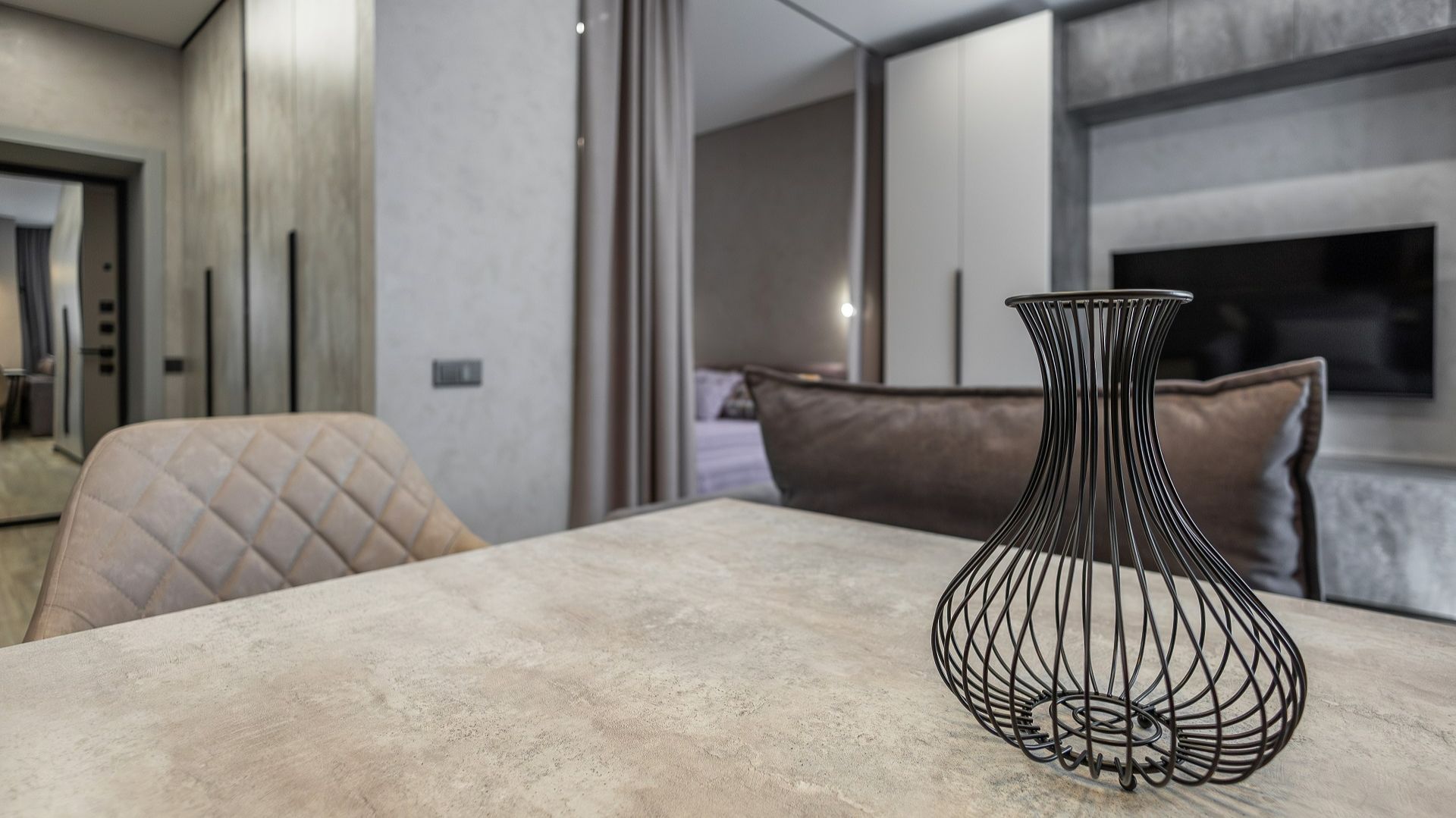 Красный Путь 103к4 кв -1