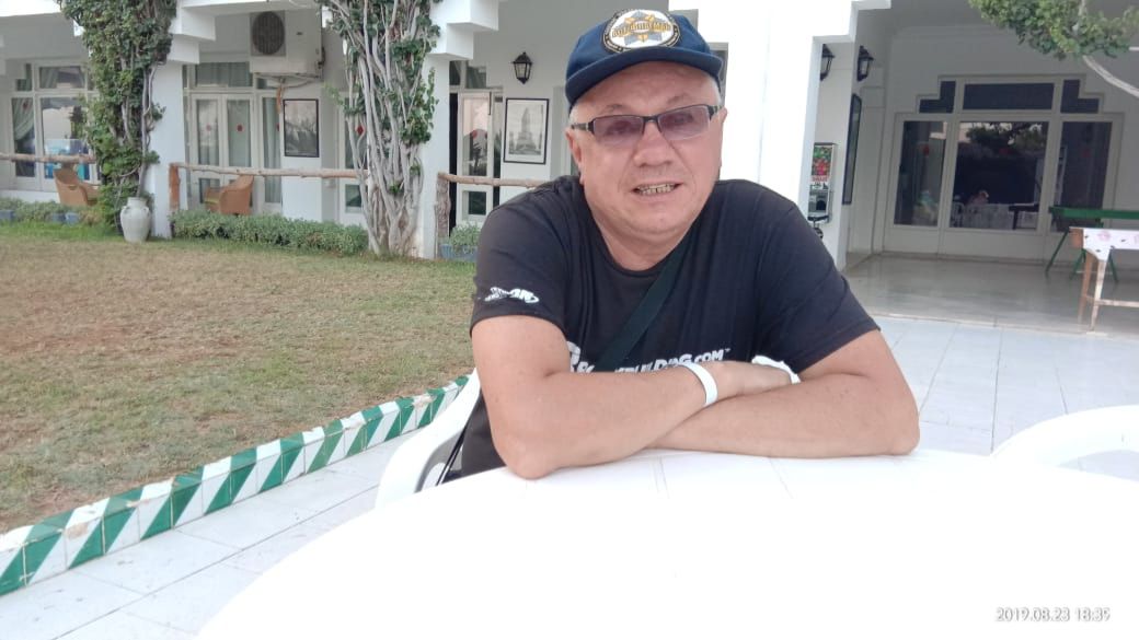 Гриша - Я иду к тебе