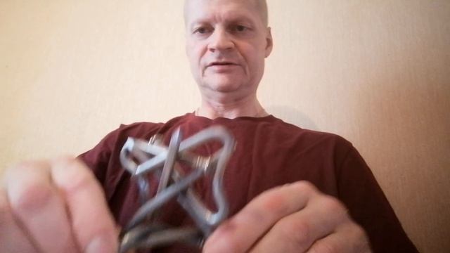 Новая бабочка из гвоздей 200. 6