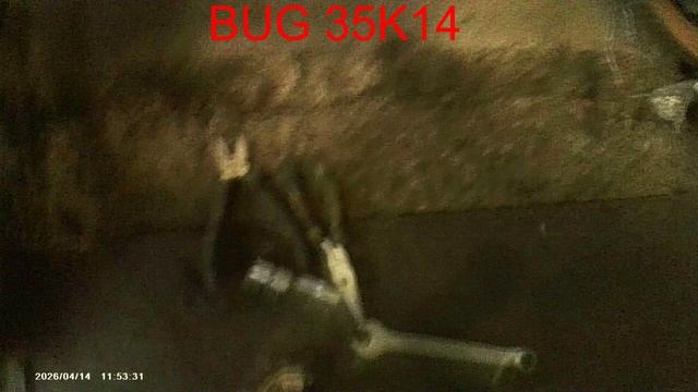 BUG 35K14 смотреть онлайн