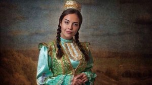 Жизнь без татарки, как чай без заварки