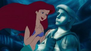 Русалочка 1 часть 8 серия