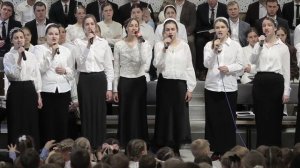 Надежда жива..