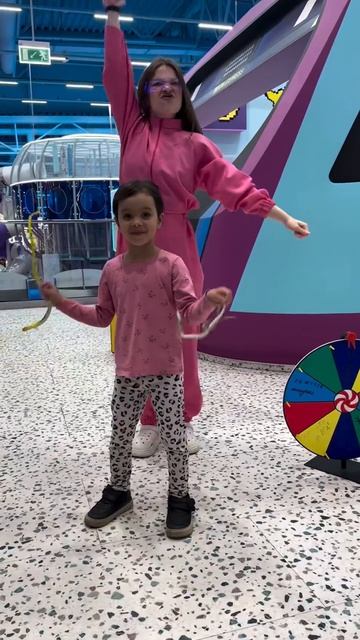 Парк ТейкаБум, город Екатеринбург 📍