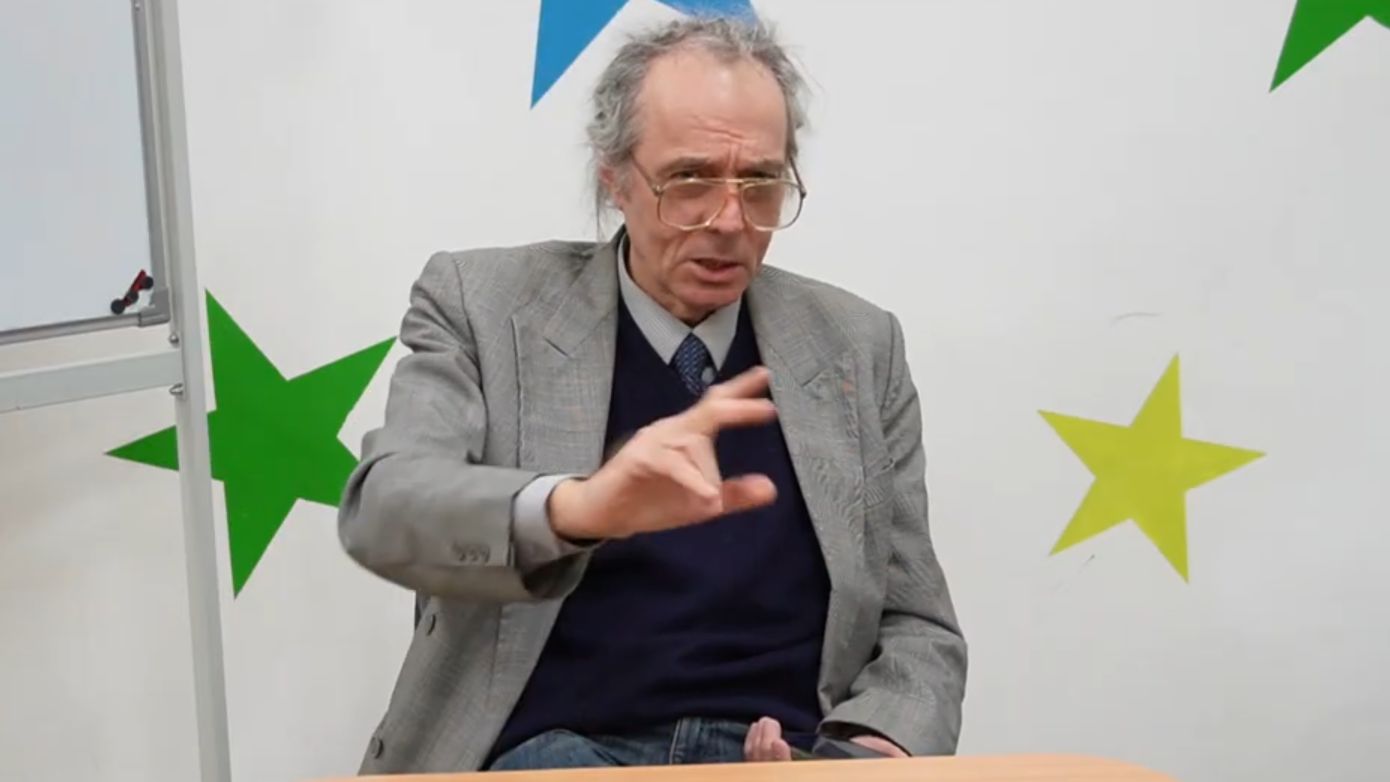 стратегия достижения бессмертия Карнаухова