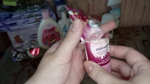 Пустые баночки за март 2026