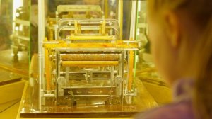 Весенний фестиваль "Детские дни" в музее "Невская застава"