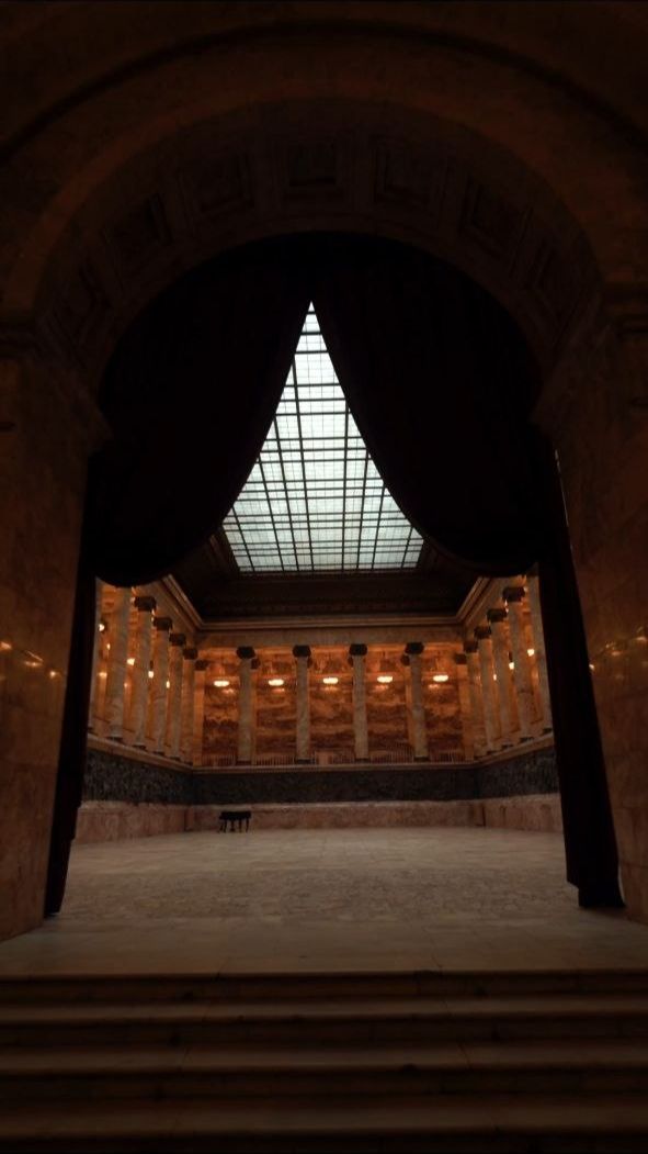 Совет молодых адвокатов АП СПб приглашает на Bal De L'avocat 2.0 в Российском этнографическом музее