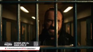 Drew McIntyre reveals the “real” Jacob Fatu: SmackDown highlights, April 10, 2026