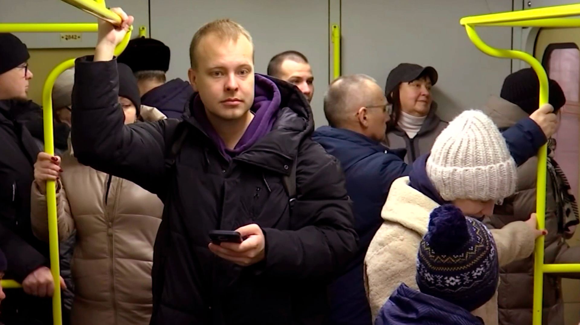 НОВОСТИ УТРА – 14 апреля 2026