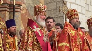 Понедельник Светлой седмицы 2026 года