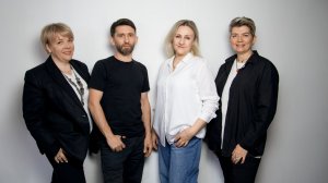 Путь ремесленника в Югре