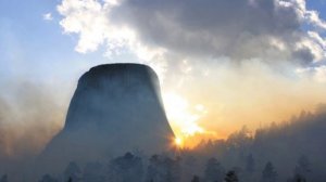 Башни ДЬЯВОЛА ! (1)