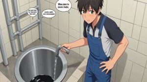 Обзор популярных методов прочистки канализационных труб и их преимущества