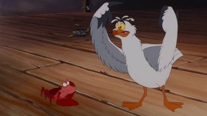 Русалочка 1 часть 15 серия