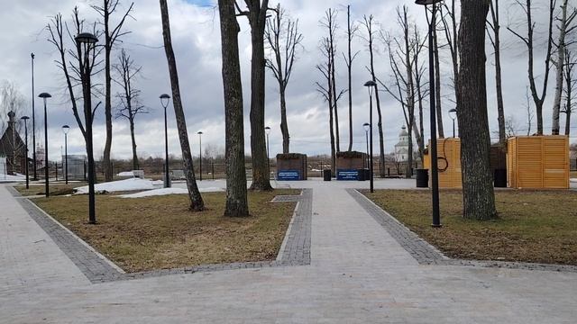 Город Суздаль. Видео номер 5.