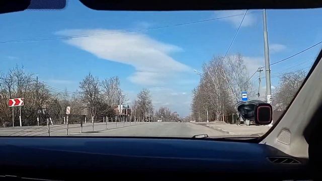 Едем в Хохланд