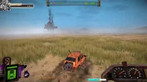 FUMES "Ехай" стреляй))