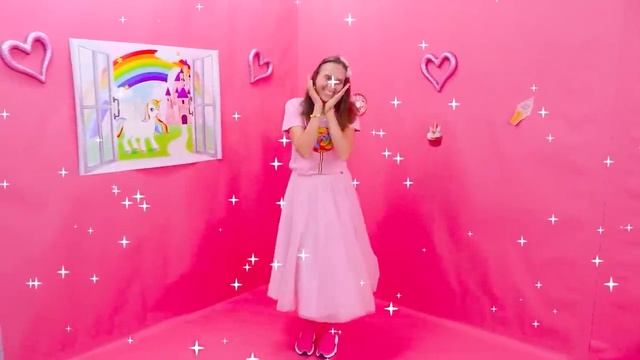 Ники и Крис - любимые истории с младшим братом