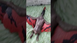 птеранодон