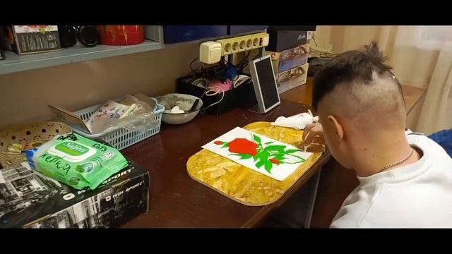 Декоративно-прикладное искусство. ГБССУ СО ГПВИ «Волгоградский ДСО»