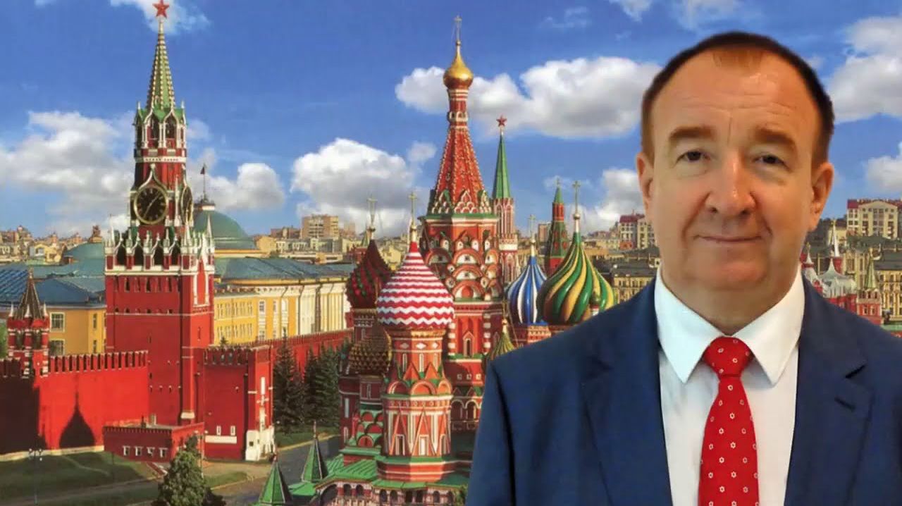 Игорь Панарин: Мировая политика №89 14.04.26