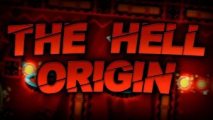 The hell origin by Sohn0924