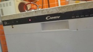 Ремонт Candy CDCP6