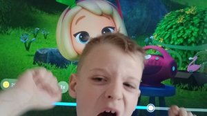 смотрим мультик фортуна с Тимофеем