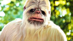 сНежный человек Официальный трейлер 2025 [get.gt]