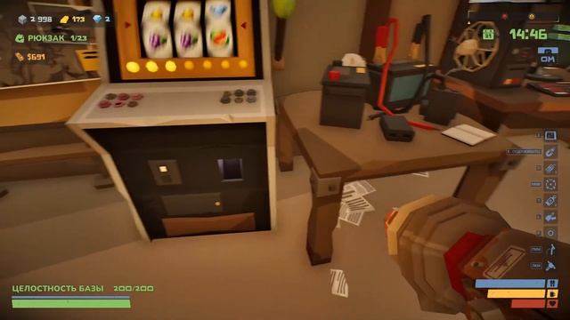 Запись стрима The Spotter Dig or Die №3