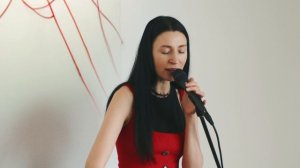 Avis Vox - Distance (Live)