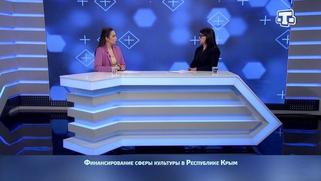 Программа «Открытый разговор». Выпуск 21 от 14.04.2026