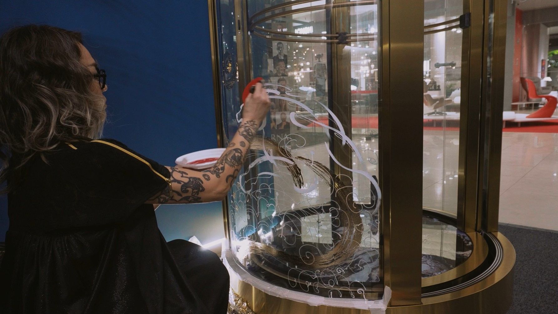 Дни дизайна и вдохновения в Casa Ricca EXPO