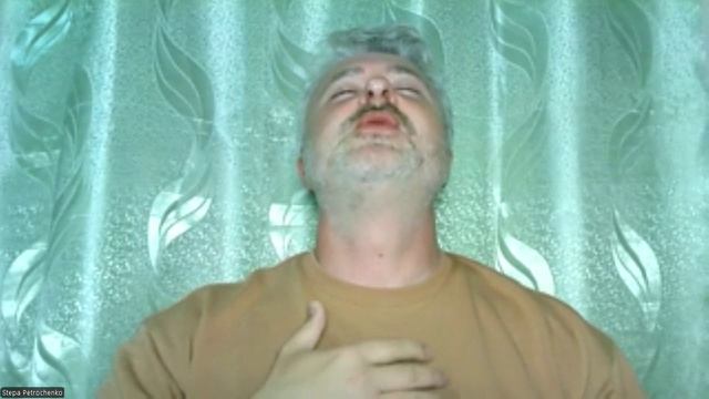 Ваш божественный целительный сеанс от Истинного Создателя