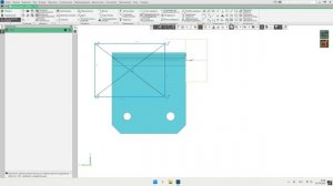 Компоновочная геометрия