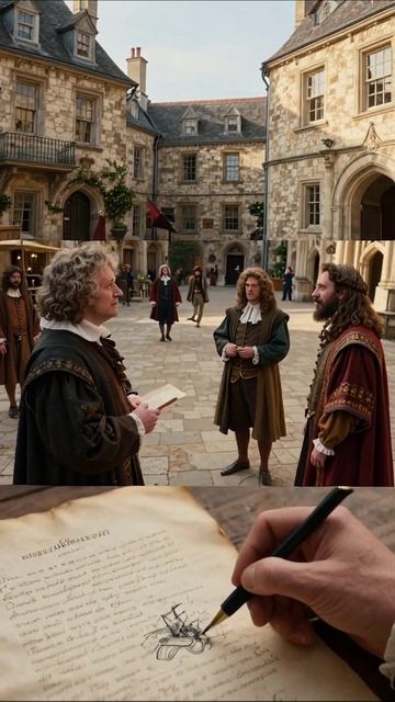 Историческая встреча: вековая тайна раскрыта! #история #документы #архитектура