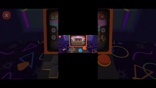 1 часть прохождения улья