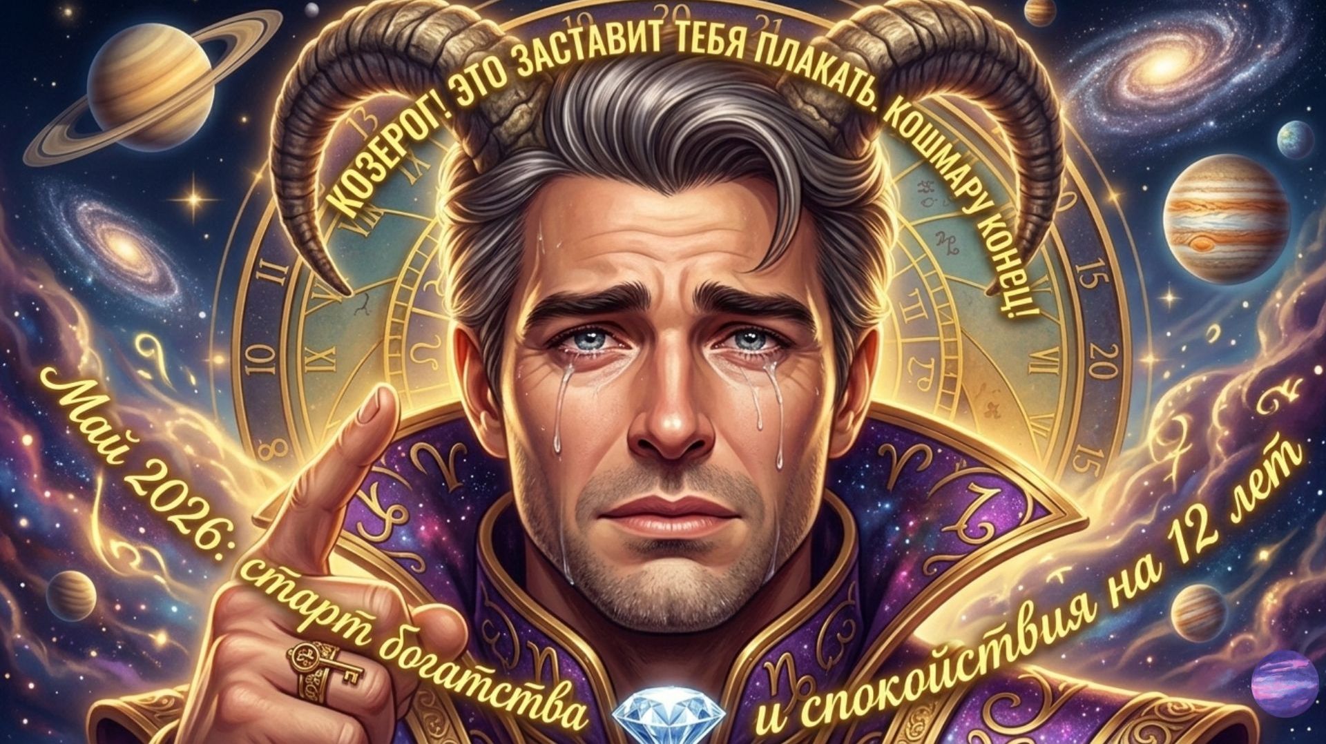 🐐 КОЗЕРОГ! ЭТО ЗАСТАВИТ ТЕБЯ ПЛАКАТЬ…