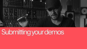 23. Submitting Your Demos