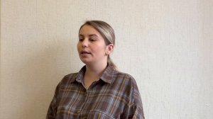 видео-визитка