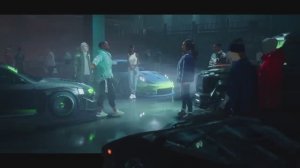 Need for Speed Unbound - Official Reveal Trailer (ft. A$AP Rocky)