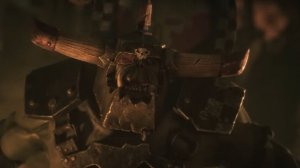 First Look Ork Boy REVEALED for Warhammer 40,000