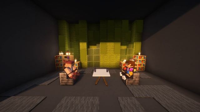 IVANSHIP - Про Кроны, Квесты и Жизнь • Майнкрафт