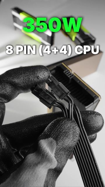 Сколько потребляют видеокарты Nvidia Tesla?