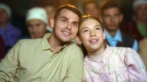 Гора влюблённых (2025). Трейлер