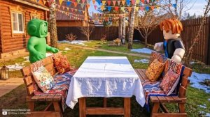 РОБЛОКС Мультики для детей. Яркие мультики. Детские мультики смотреть.🤖👍