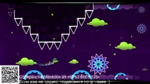 Прохожу все уровни в гд с нуля!